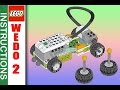 lego wedo 2.0 instruction base car| Лего студия в Броварах BRAVO | education