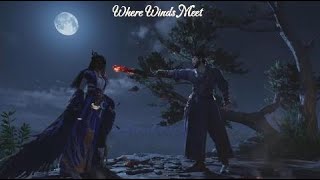(GMV) Where Winds Meet | 爱殇 Love Catastrophe