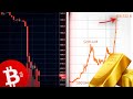 Ликвидность уходит в USDT | Рынку конец?