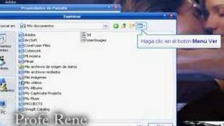 fondo de escritorio screenshot 5