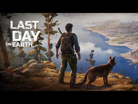 Видео: Last day on earth - серия №20 «Полицейский участок»