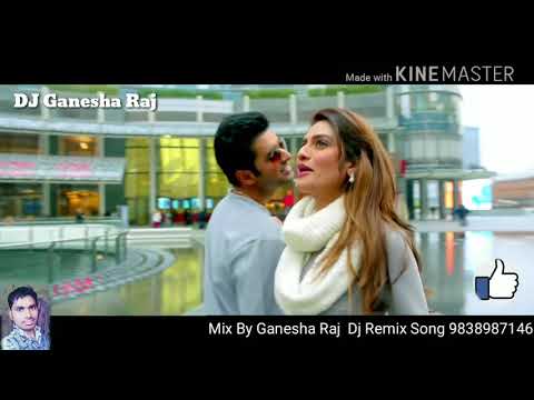 Tu Ek Bar Aa To Sahi Dj Ganesha Raj 9838987146
