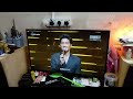 RESORTS WORLD GENTING ARENA OF STARS ASTRO AEC CH306 PARENTS DAY LIVE CONCERT PART 3