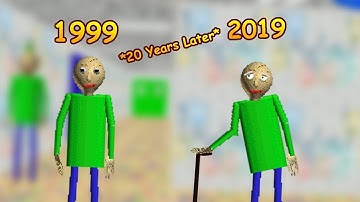 Baldi