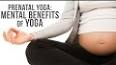 The Benefits of Yoga for Mental Health ile ilgili video