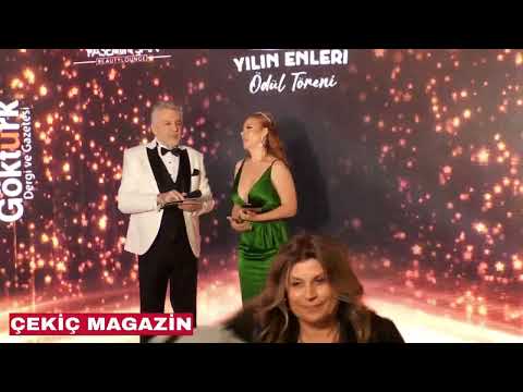GÖKTÜRK ÖDÜLLERİ 2023