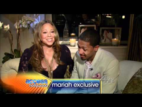 (Part 3) Mariah Carey Pregnancy and her Miscarriage