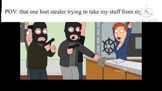 Animal company slander