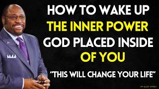 5 Ways To Shine From Within  Gods Plan For Your Life Revealed  Dr Myles Munroe Best Sermon