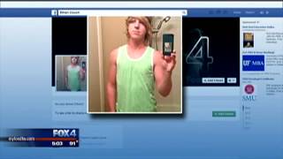Victims IDd in Burleson crash