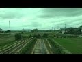 【車窓】JR信越本線 E129系 普通 新潟行 長岡→新潟 の動画、YouTube動画。