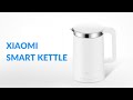 Обзор Xiaomi Smart Kettle от Румиком