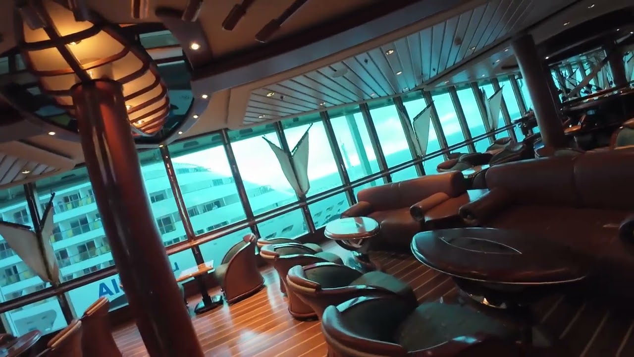 WindJammer Breakfast Bufett