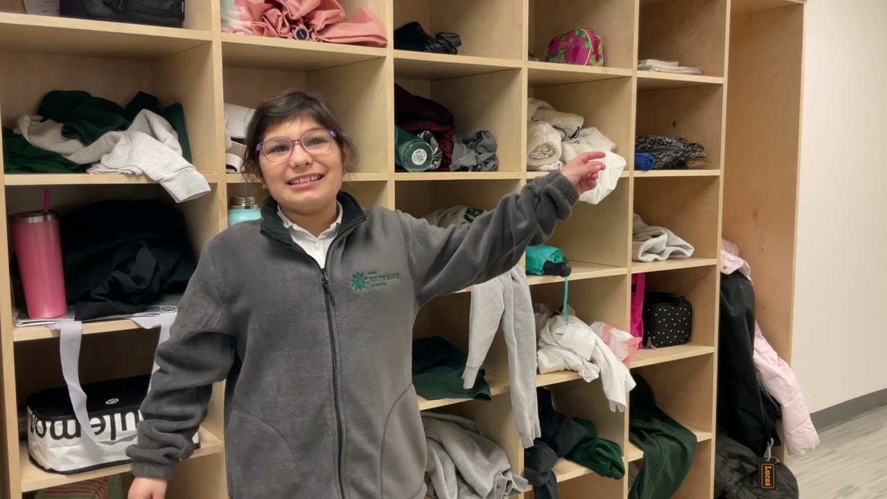 WBRY Week of March 6