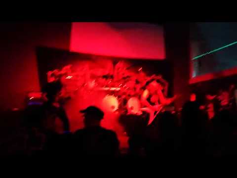 Melechesh - Multiple Truths (live at Slaughter Club MI, 25-06-2018)
