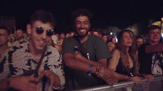 Outlook Festival 2018  Friday Round-Up (Night)