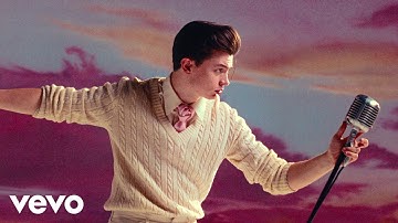 Elliot James Reay - Sweetness (Official Music Video)