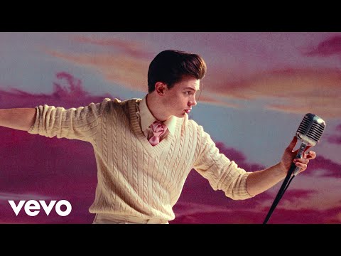 Elliot James Reay - Sweetness (Official Music Video)