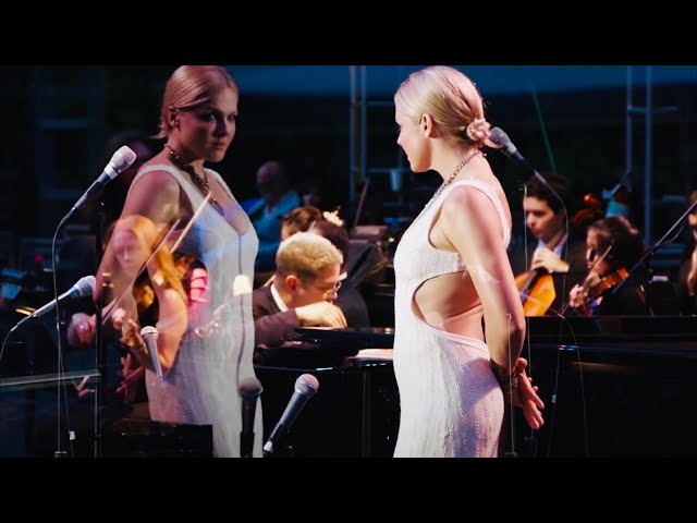 Pink Martini - Pana Cand Nu Te Iubeam