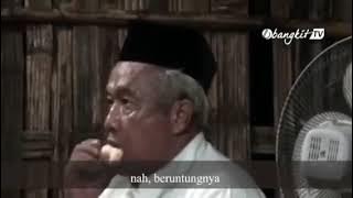 Khasiat Surat Al An'am 103 seperti penghafal Qur'an jasadnya tidak akan rusak