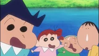 【AMV】 友よ ～この先もずっと・・・ × クレヨンしんちゃん (かすかべ防衛隊)