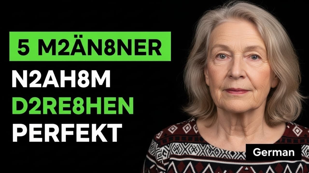 Einer war nie genug - das wussten sie.