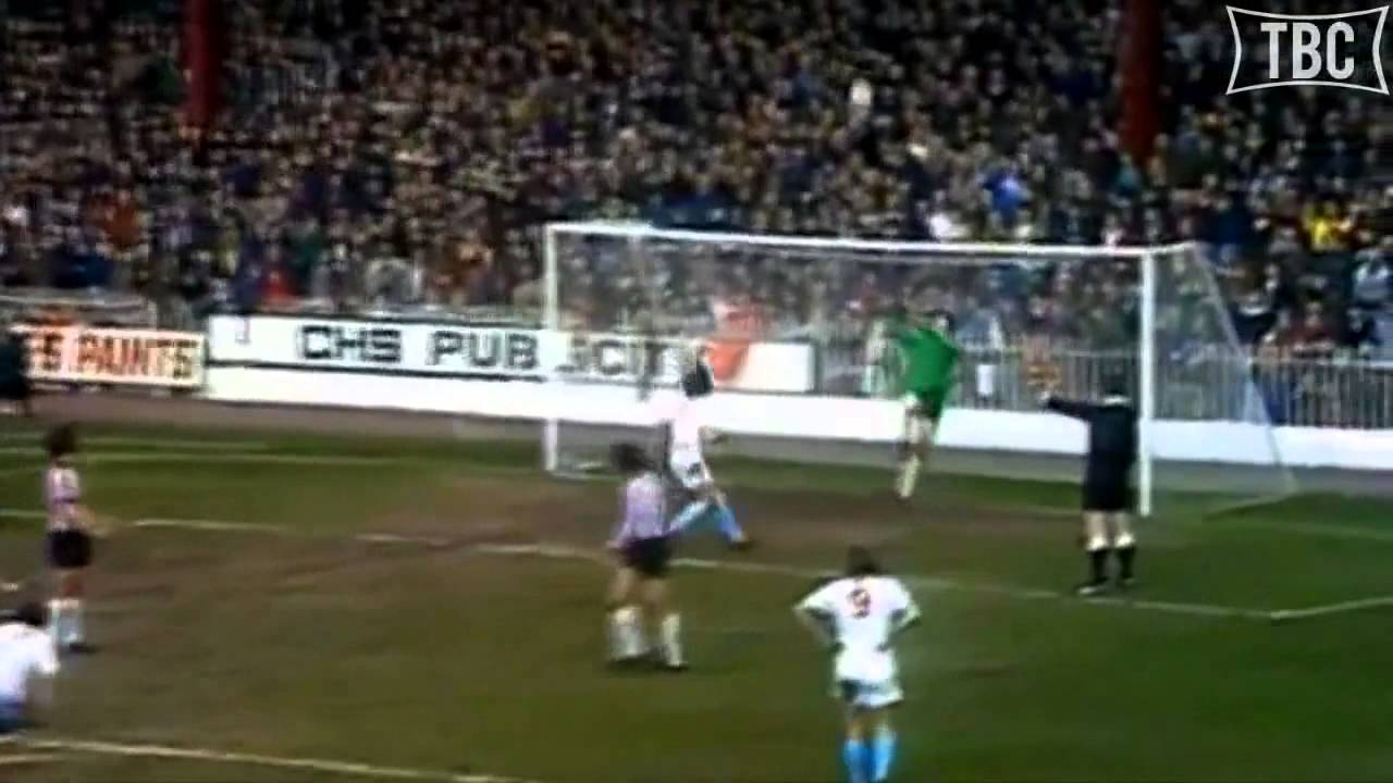 TOP 10 GOALKEEPER FAILS