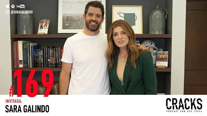 Sara Galindo | El Poder de una Madre Soltera, Bell...