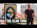 Andrew Tate Gifted him a Quran