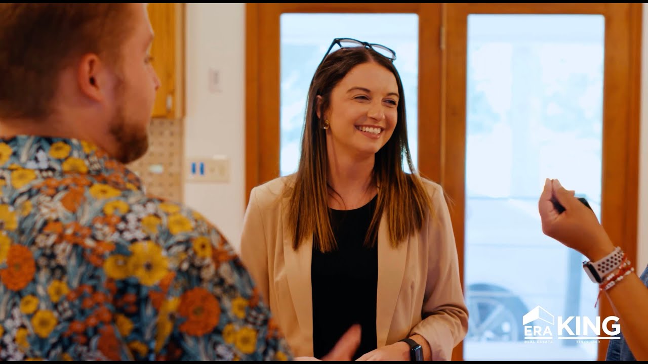 Meet Our Anniston Office - ERA King Real Estate