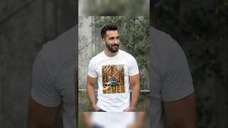 Cool Gaming T-Shirt Born To Be A Gamer Limited Edition