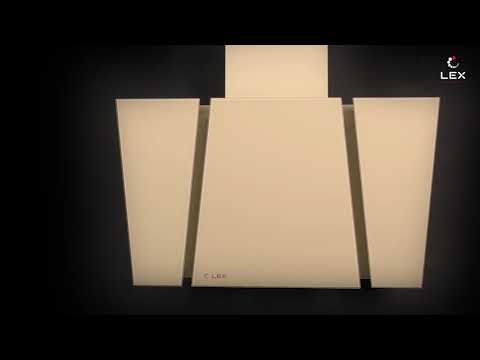 Обзор кухонной вытяжки LEX ORI 600 Обзор кухонной вытяжки LEX ORI 600