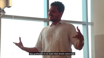 World Architecture Day 2019