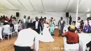 New Style For Dancing In Your Wedding Kituko Harusini