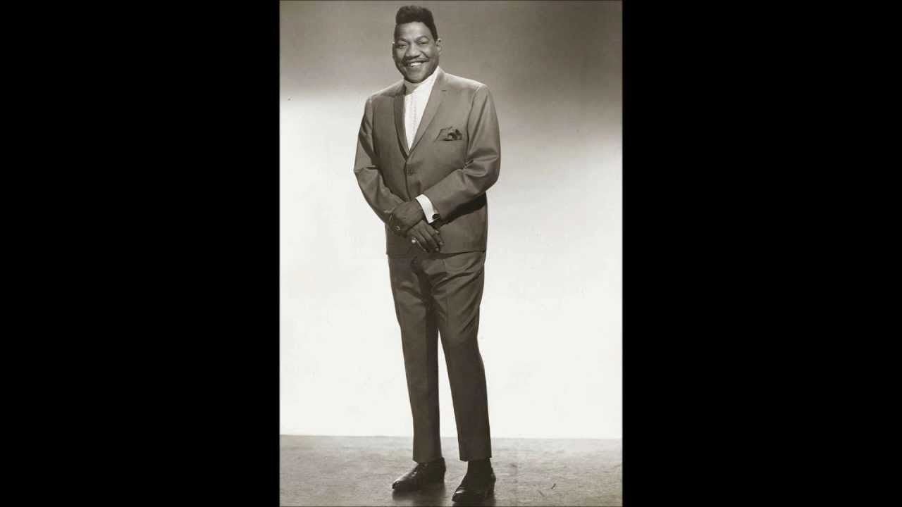 Bobby Blue Bland  I Pity The Fool  1961