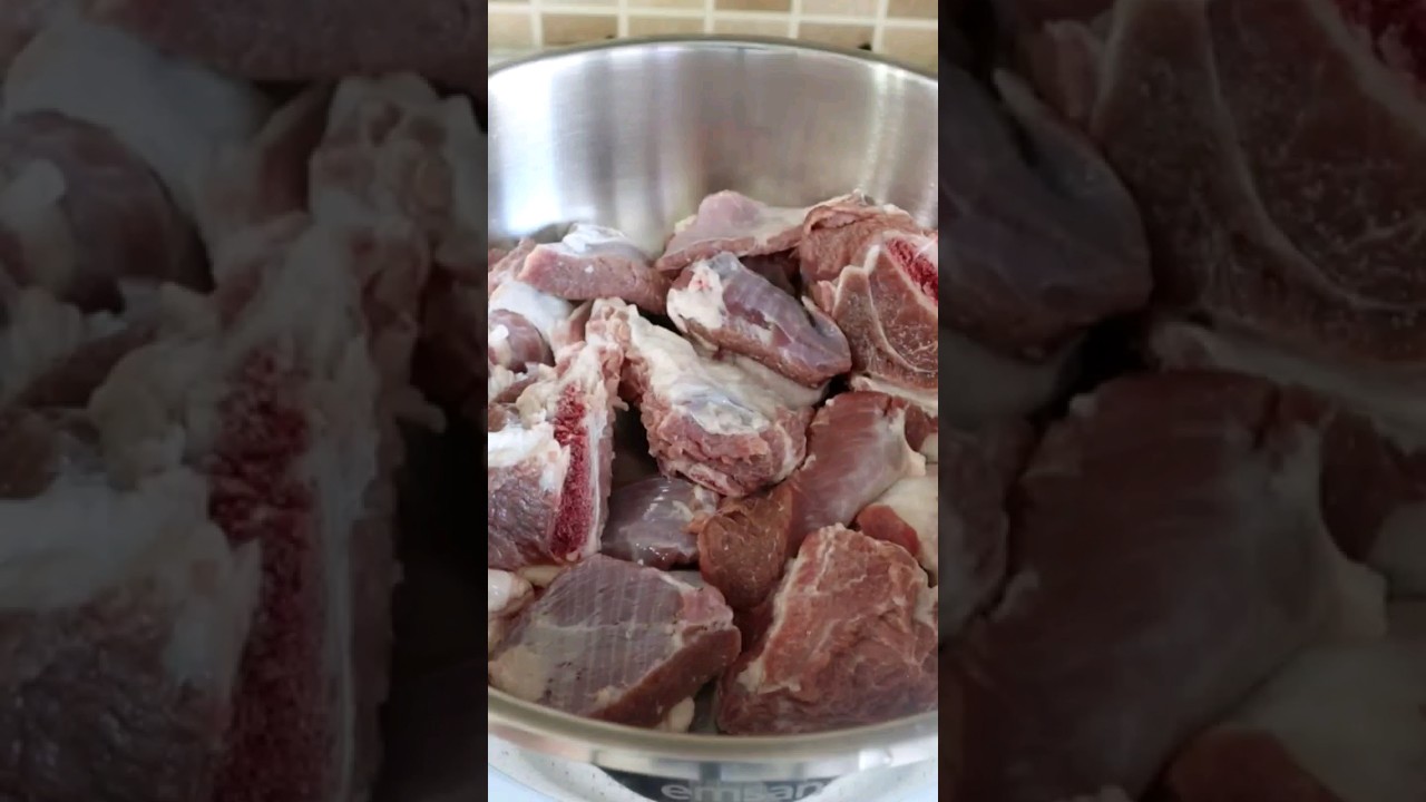 Yapması Kolay, Lezzeti Harika! ???? Etli Bulgur Yemeği | Yemek Tarifleri