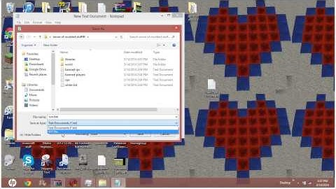 How to make a modded server 1.6.4
