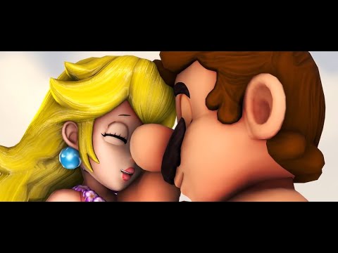 mario-x-peach-tribute:-another-heart-calls