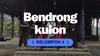 BENDRONG KULON - COVER LENGGER ||KELOMPOK 4 || BAB 7