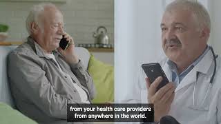 Incomplete Medical Histories | Health Wealth Safe App