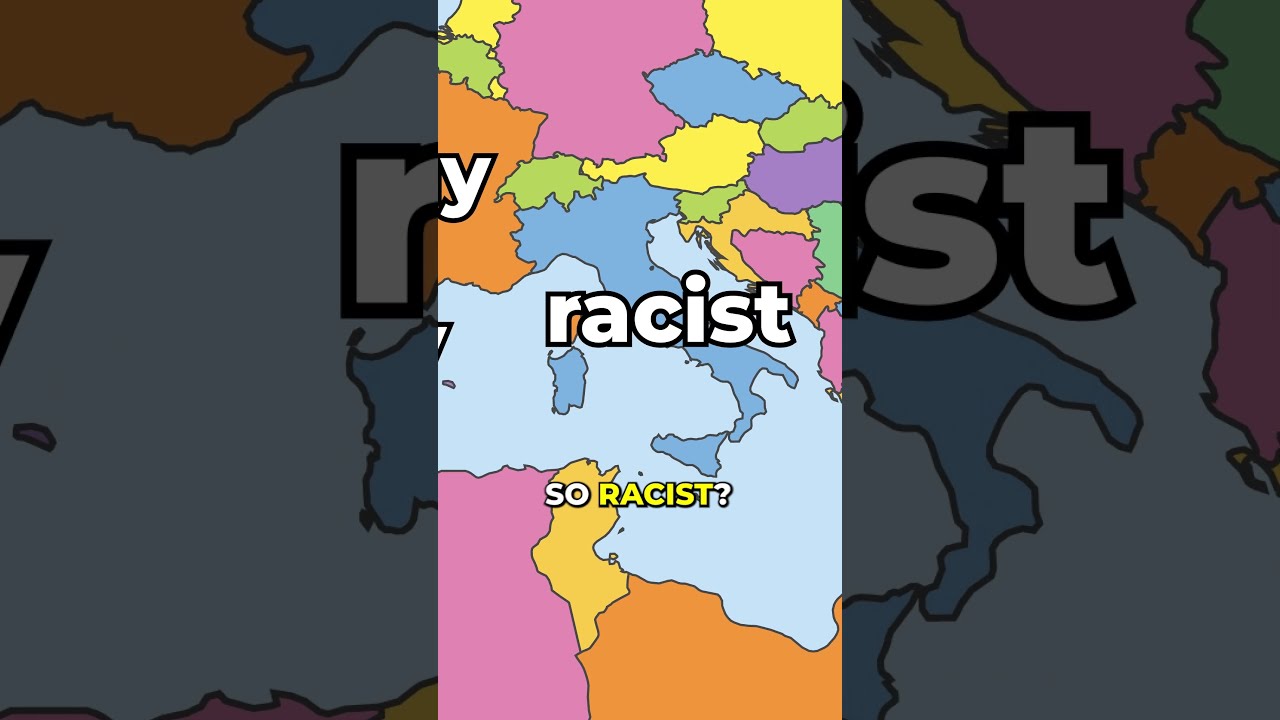 What PEOPLE Thinks About EUROPEAN Countries Geography Europe Google