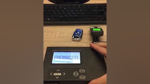 HCD-900line上顯示固定碼IC格式