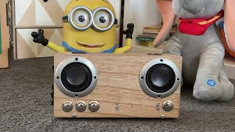 Music Player for Toddler using Raspberry Pi Pico and DFPlayer