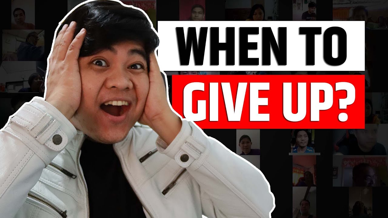 Kailan Dapat I-Suko ang Iyong Negosyo?