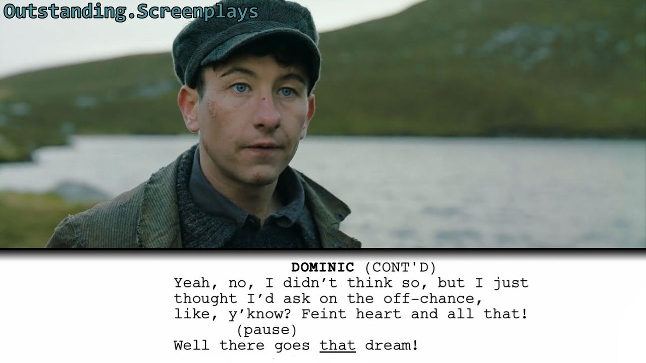 Barry Keoghan Doesn't Like the Idea of People Being Paid to Act