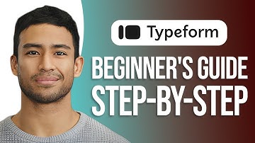 Typeform Beginnersgids: Stap-voor-stap tutorial!