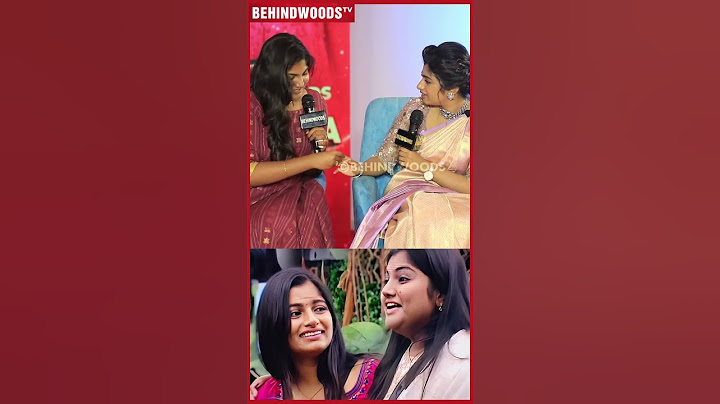 'Love பண்றியா அப்பாட்ட சொல்லிடுவேன்' 🤣 Cute-அ மிரட்டிய Archana