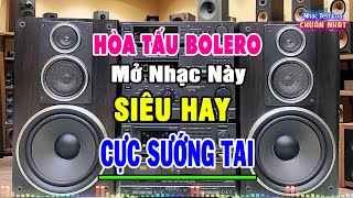 Nhạc Test Loa Chuẩn Nhất