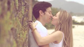Save the Date Karina e Gabriel