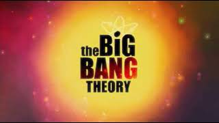 The Big Bang Theory Closed Captioning Message (2012)